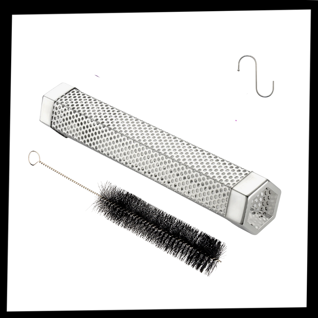 BBQ Røggenerator - Ozerty