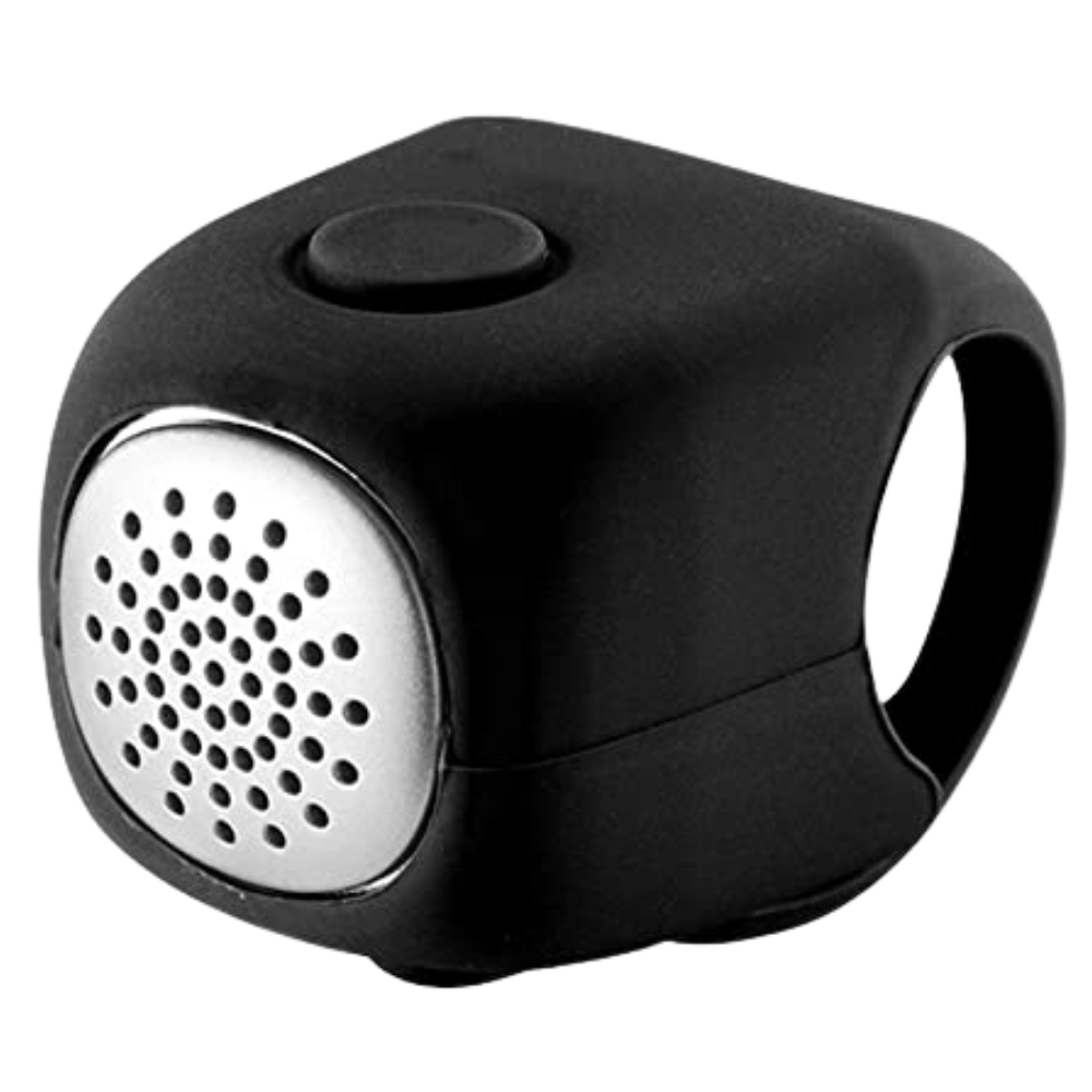 Silikone vandtæt cykelhorn - Ozerty