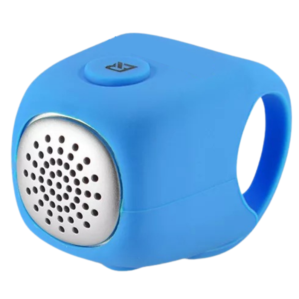 Silikone vandtæt cykelhorn