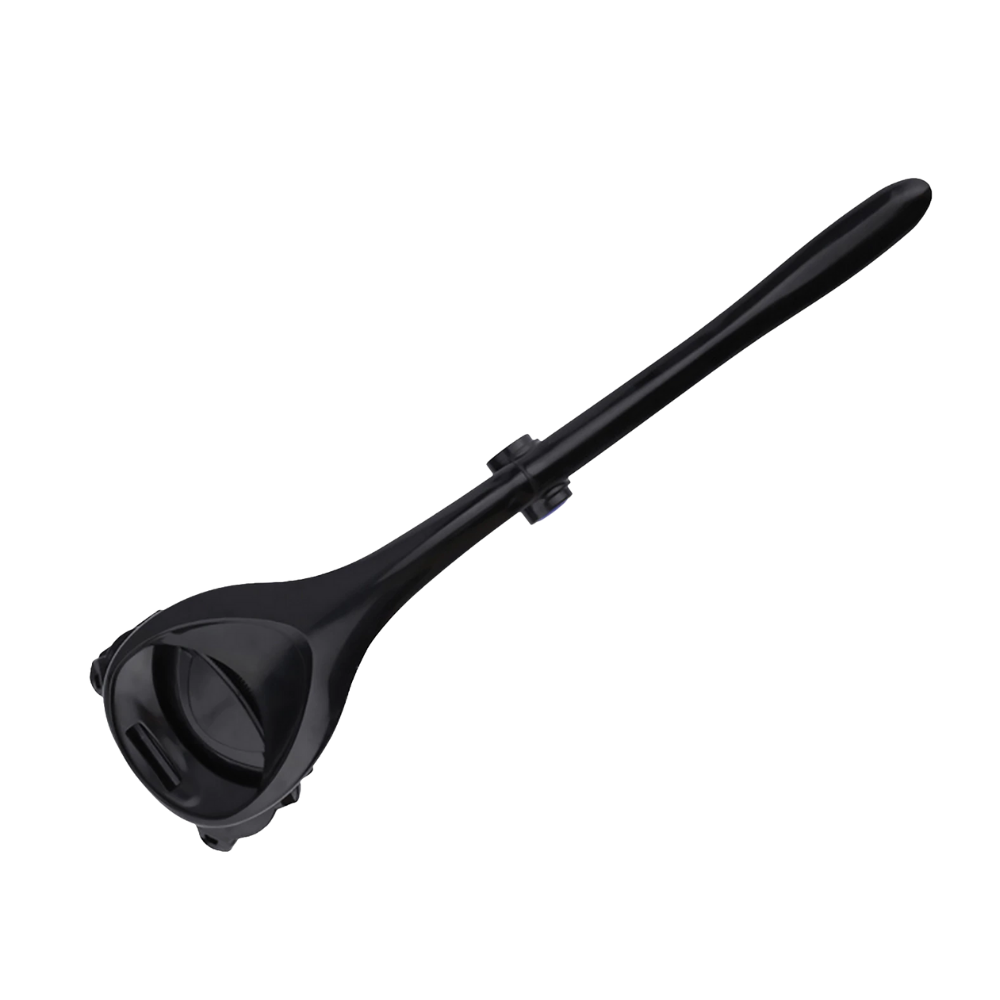 Barbermaskine til ryg og krop - Ozerty