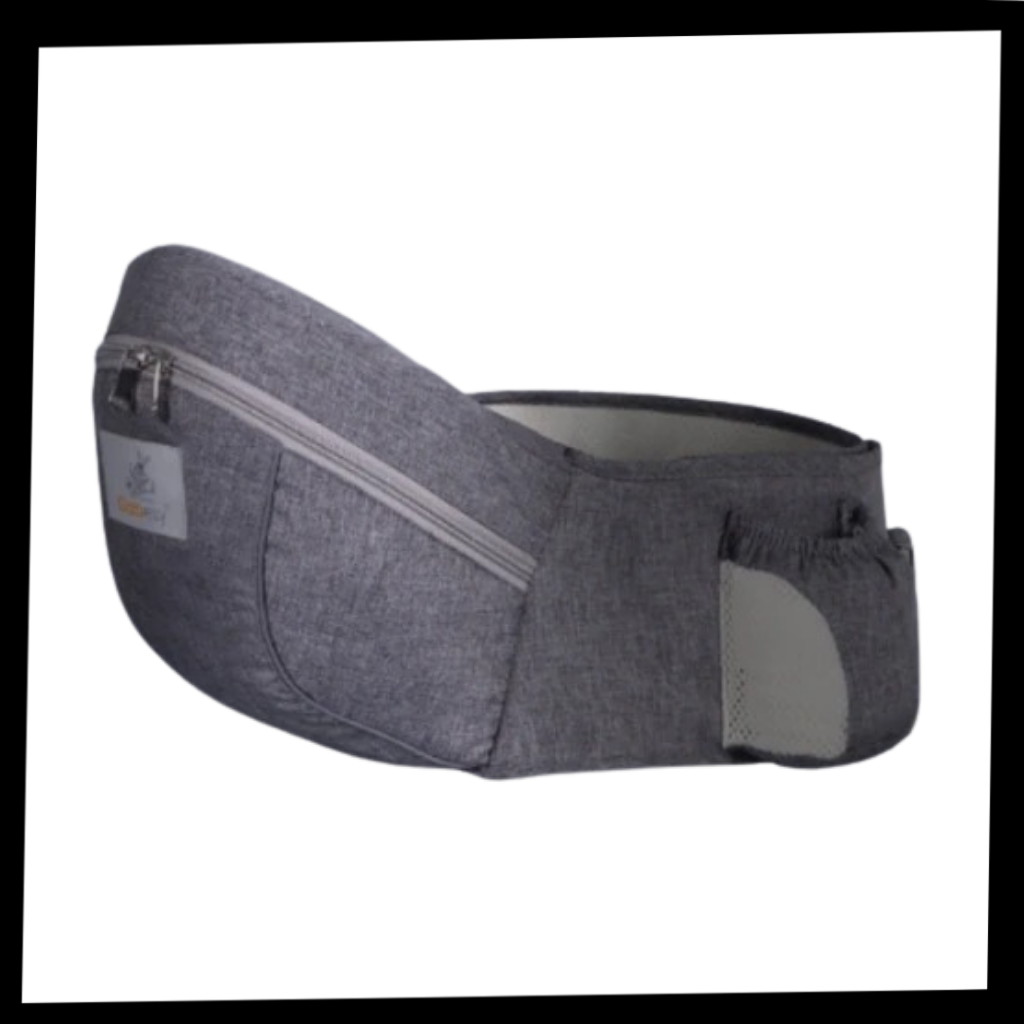 Baby hofte transporsæde - Ozerty