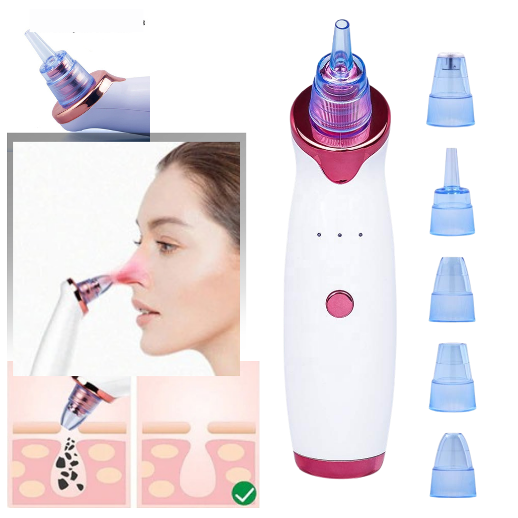 Blackhead pore renser - Ozerty