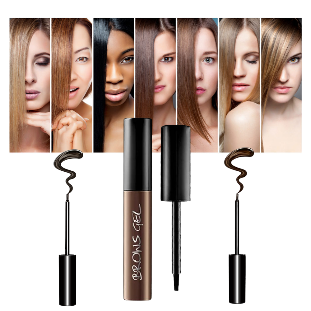 Bryn tatoveringsgel - Ozerty