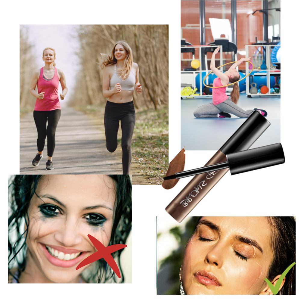 Bryn tatoveringsgel - Ozerty