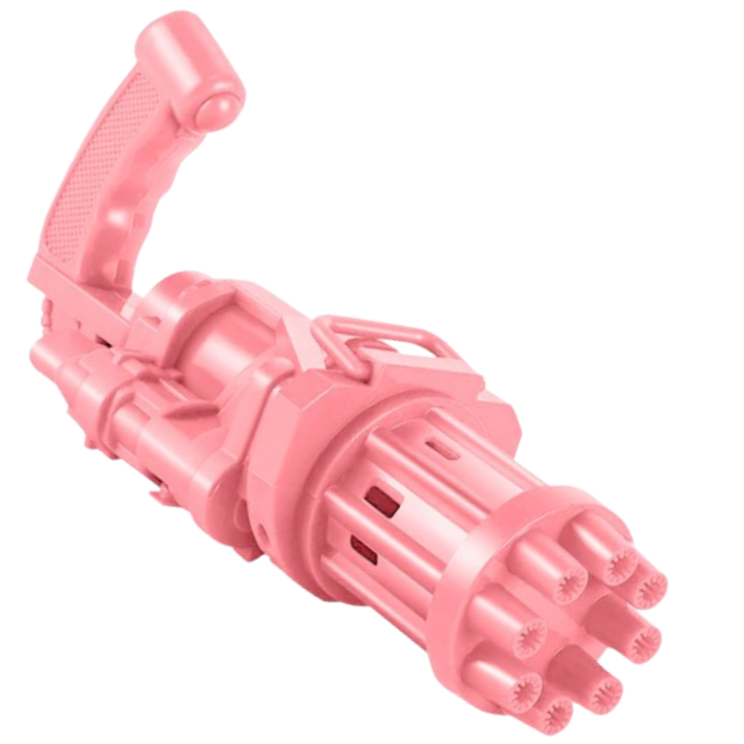 Boble-Maskinpistol - Ozerty