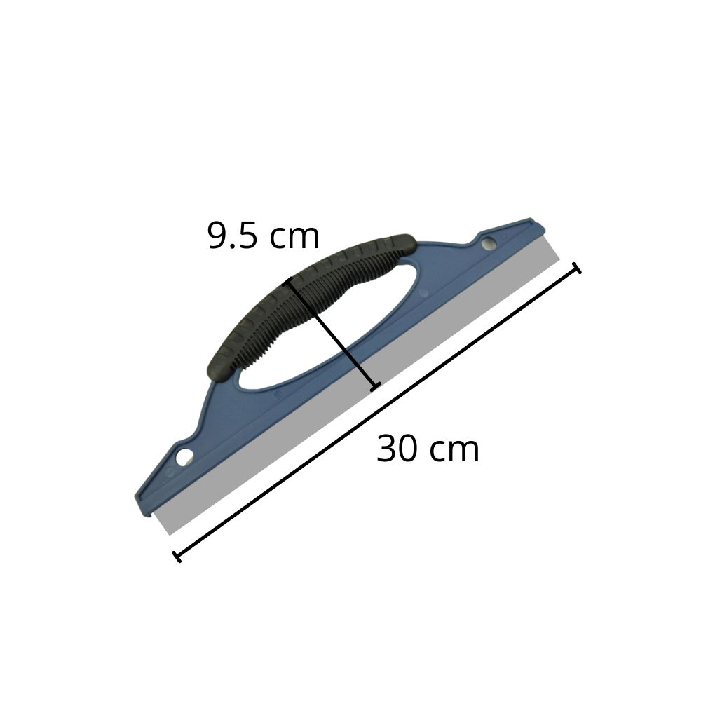 Multi-funktionel bilvisker - Ozerty