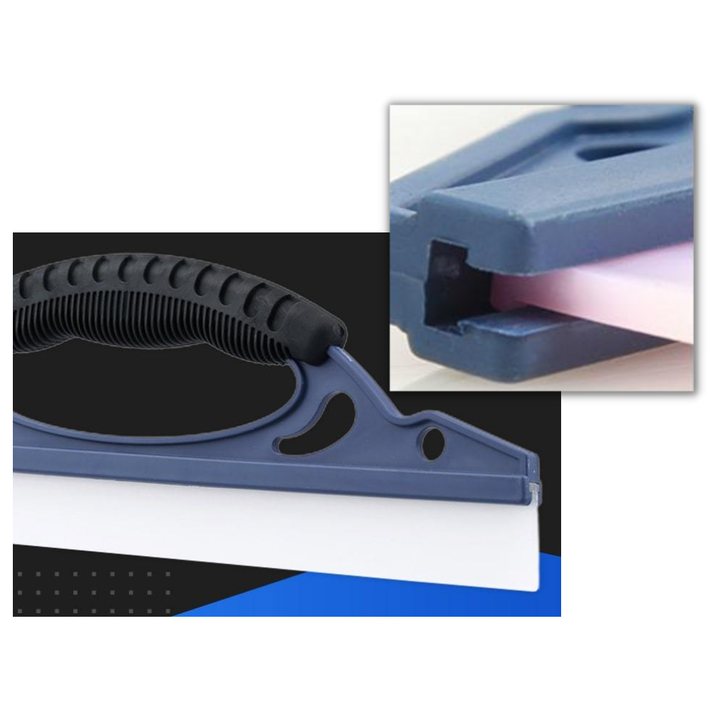 Multi-funktionel bilvisker - Ozerty