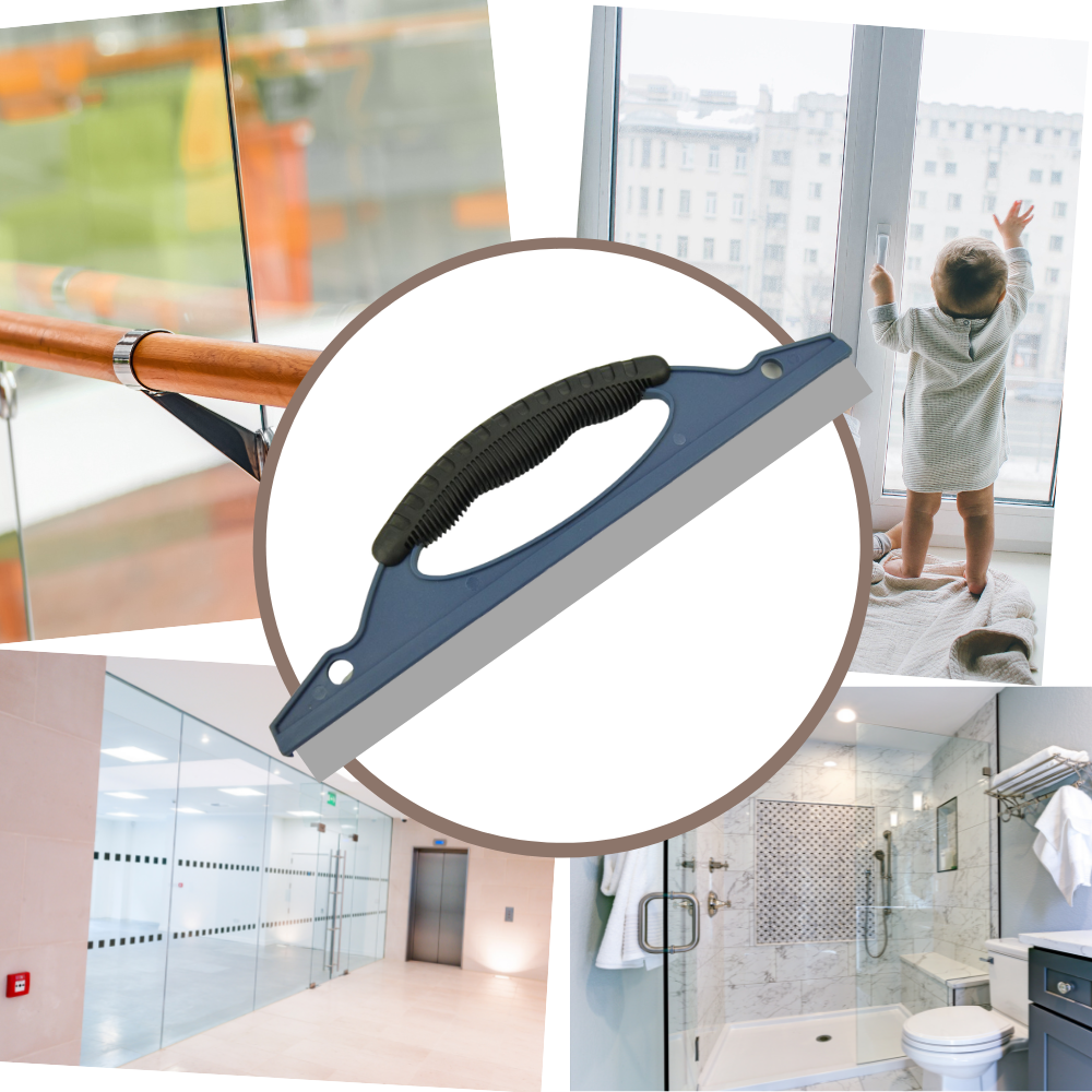 Multi-funktionel bilvisker - Ozerty