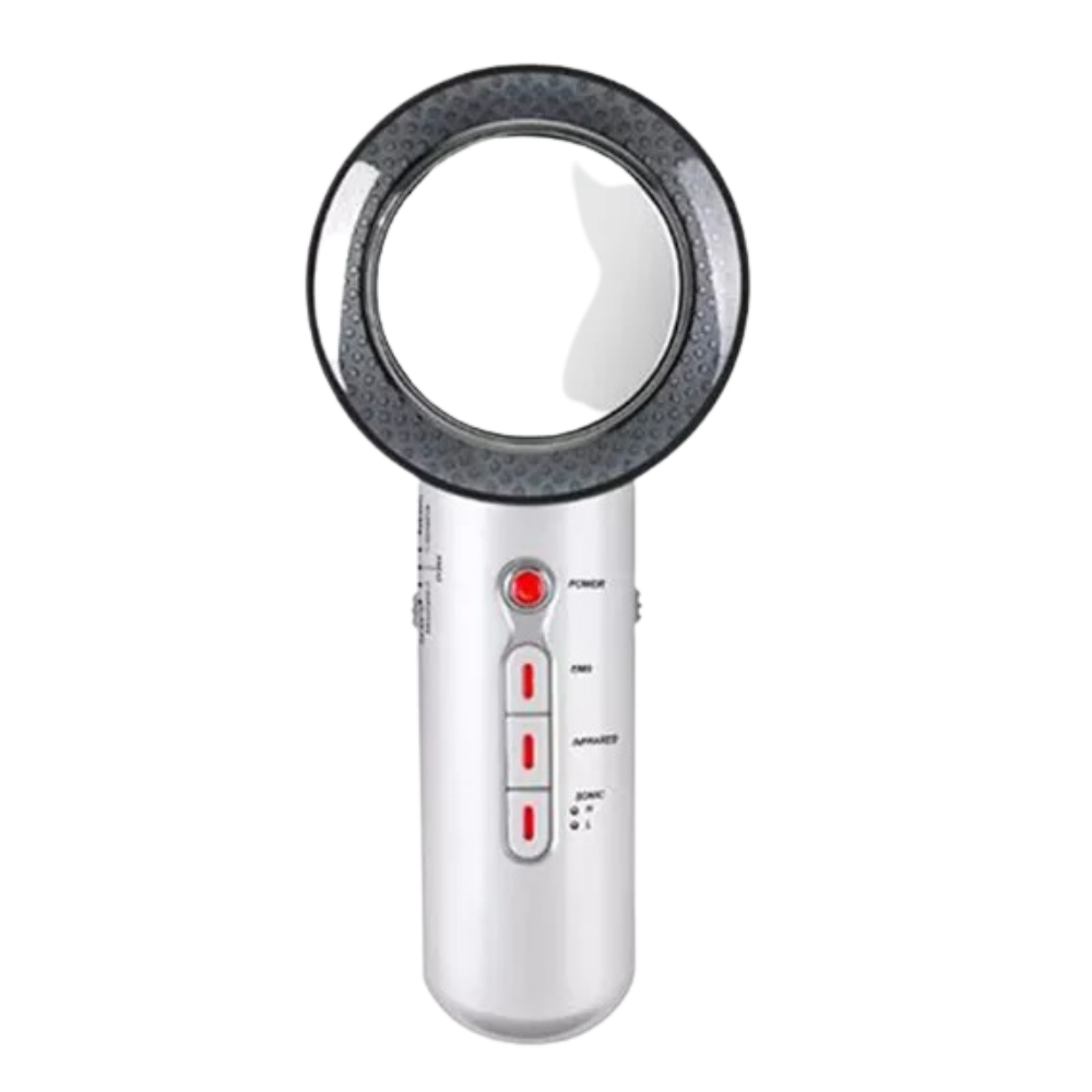 Ultrasonisk kavitationsbehandlingsmaskine - Ozerty