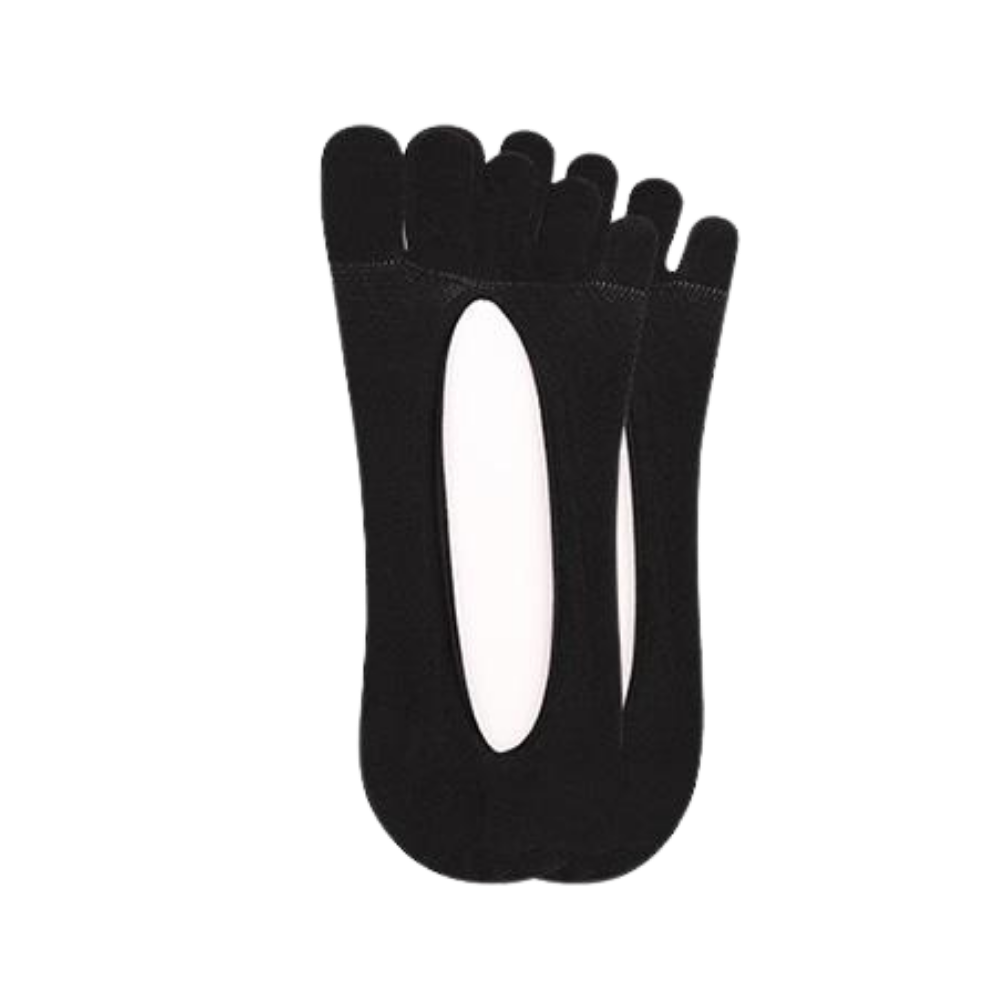 2 par kompressionsstrømper - Ozerty