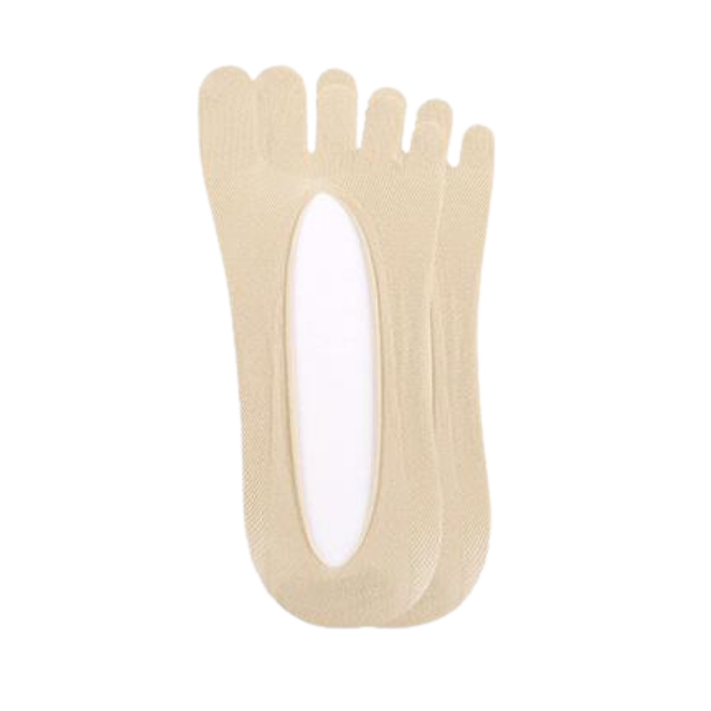 2 par kompressionsstrømper - Ozerty