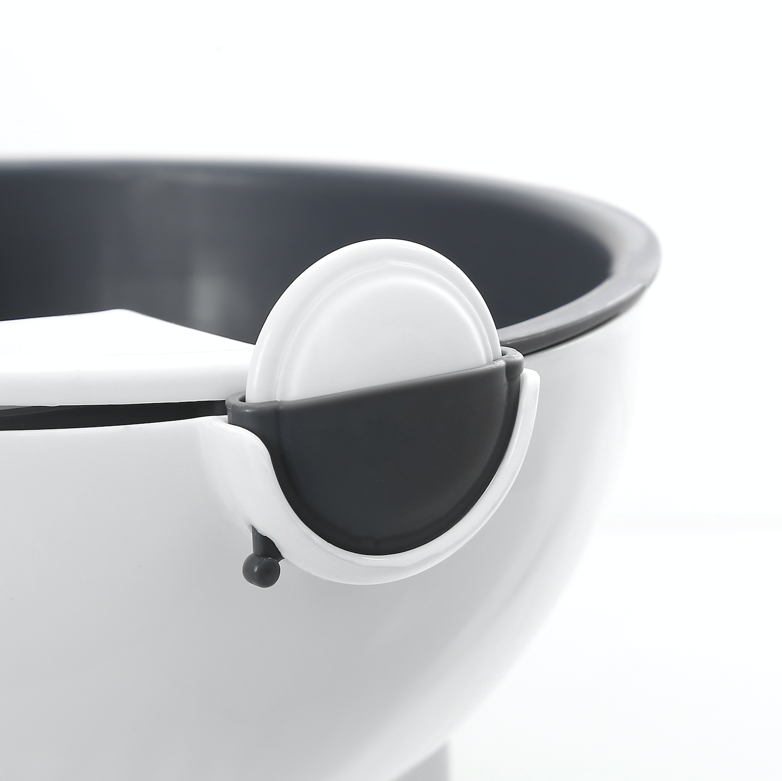 4 i 1 grøntsagsskærer