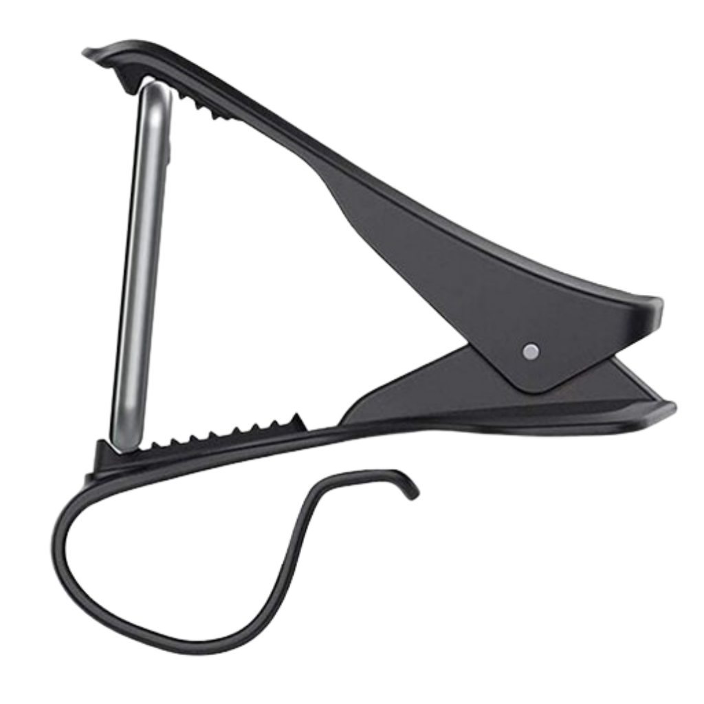 Telefonholder til bilens instrumentbræt - Ozerty