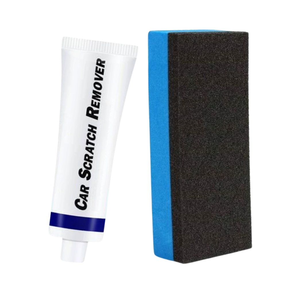 Reparationssæt til reparation af ridser i bilen - Ozerty