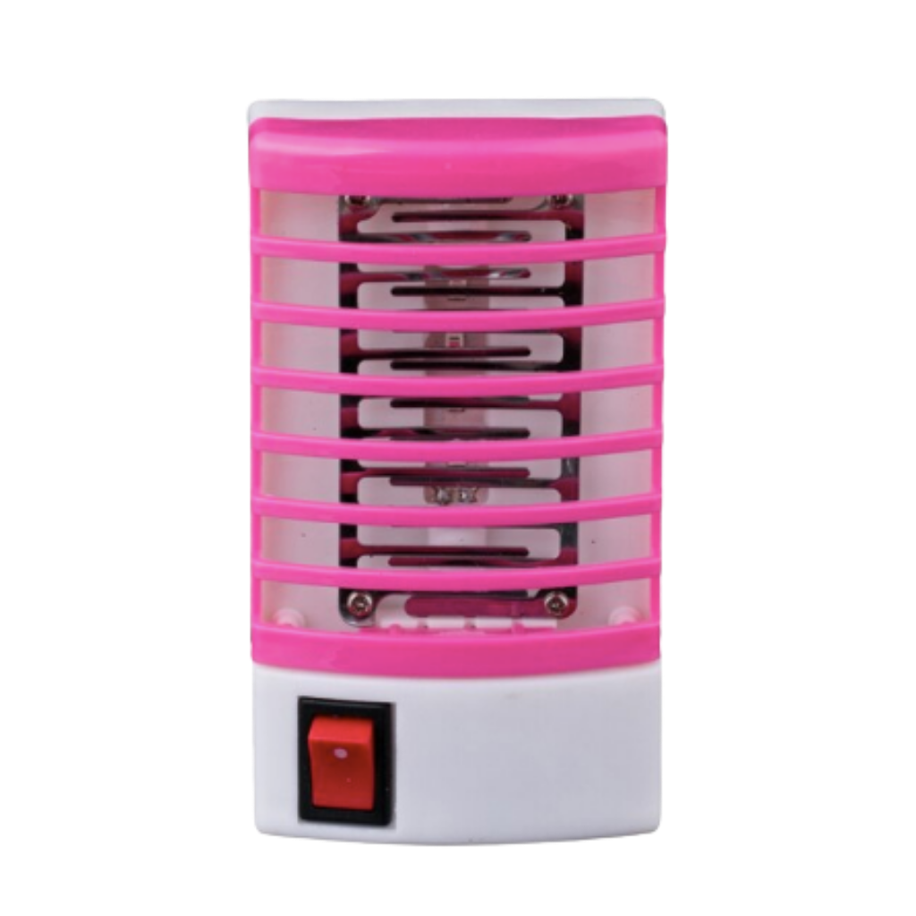 Plug-in Myggeapparat Natlampe - Ozerty