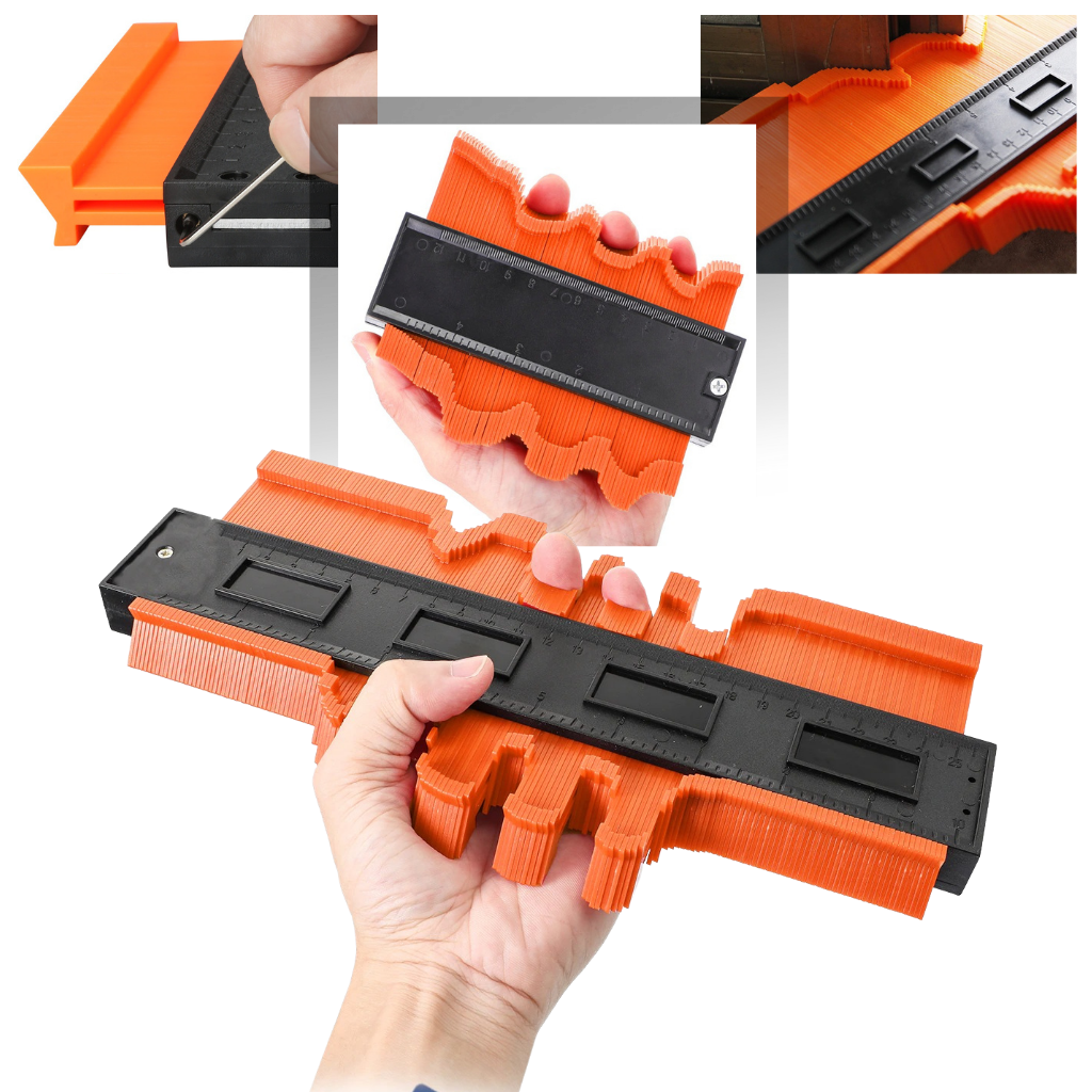 Konturmåler profil duplikator - Ozerty