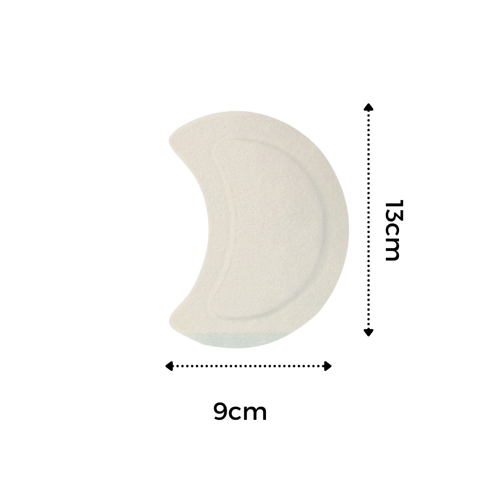5 x anti-sved urte lymfeplaster - Ozerty