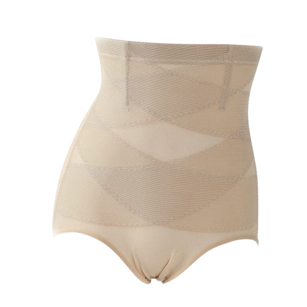 Cross kompression slankende ABS shapewear - Ozerty