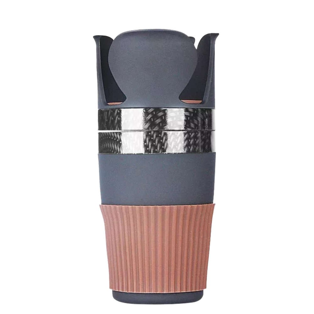 Multifunktionel kopholderadapter - Ozerty