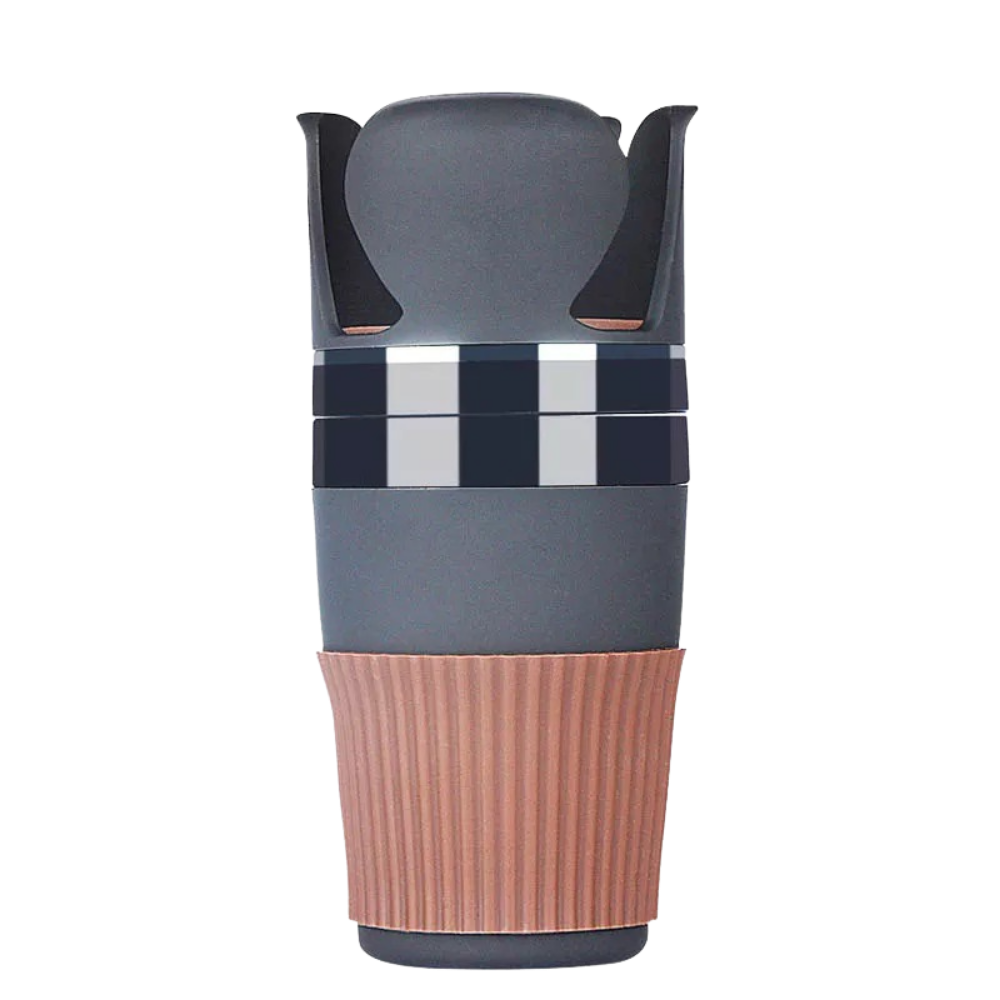 Multifunktionel kopholderadapter - Ozerty