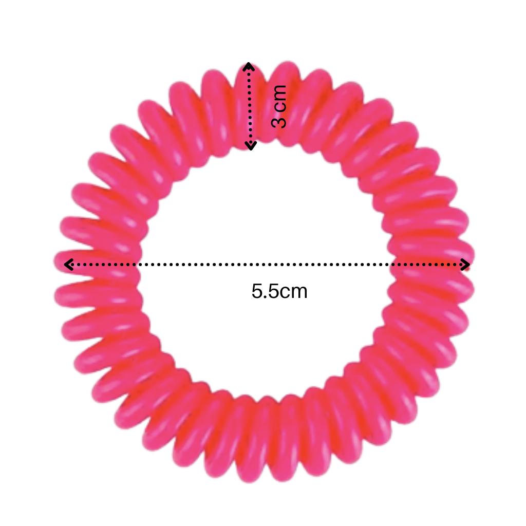 Myggeafvisende Armbånd Vandtæt (10 stk.) - Ozerty