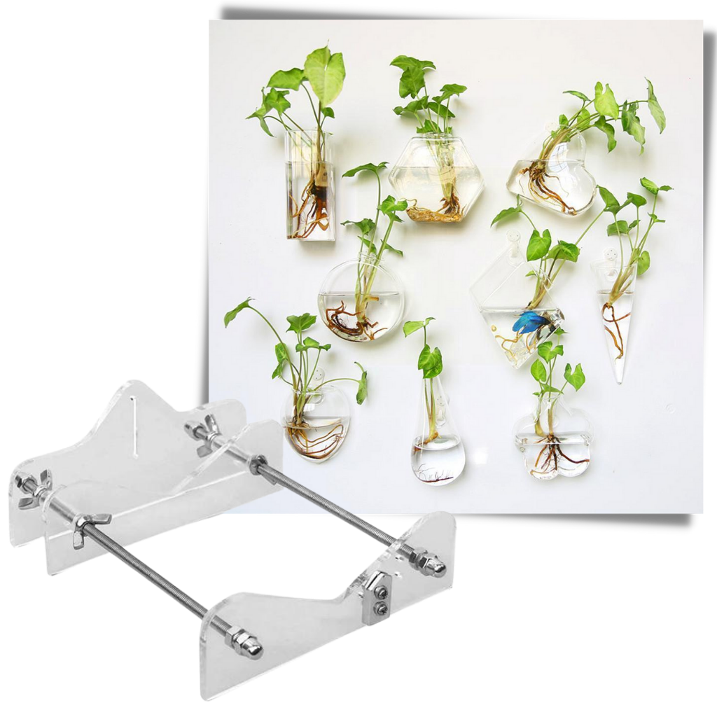 DIY-glasflaskeskærer - Ozerty