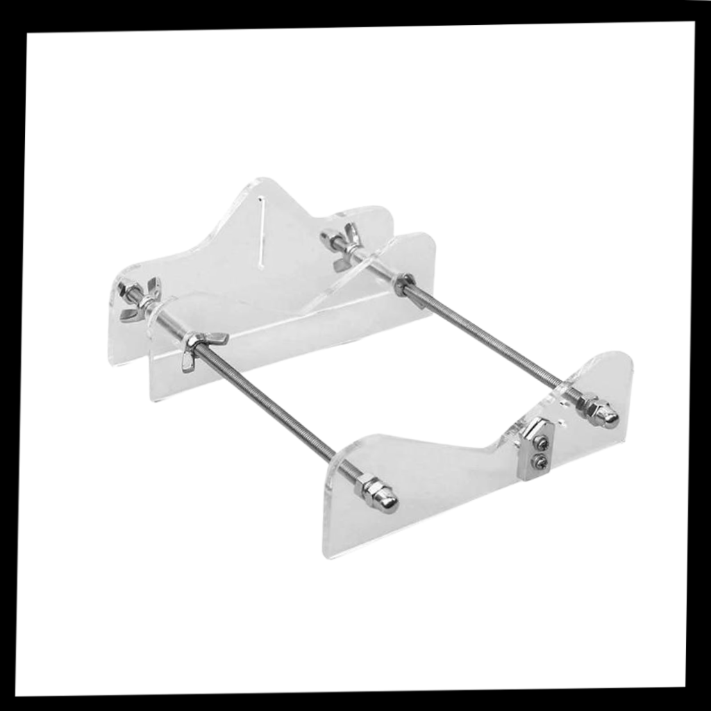 DIY-glasflaskeskærer - Ozerty