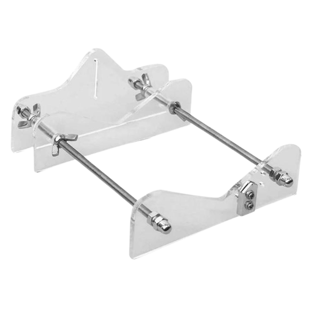 DIY-glasflaskeskærer - Ozerty