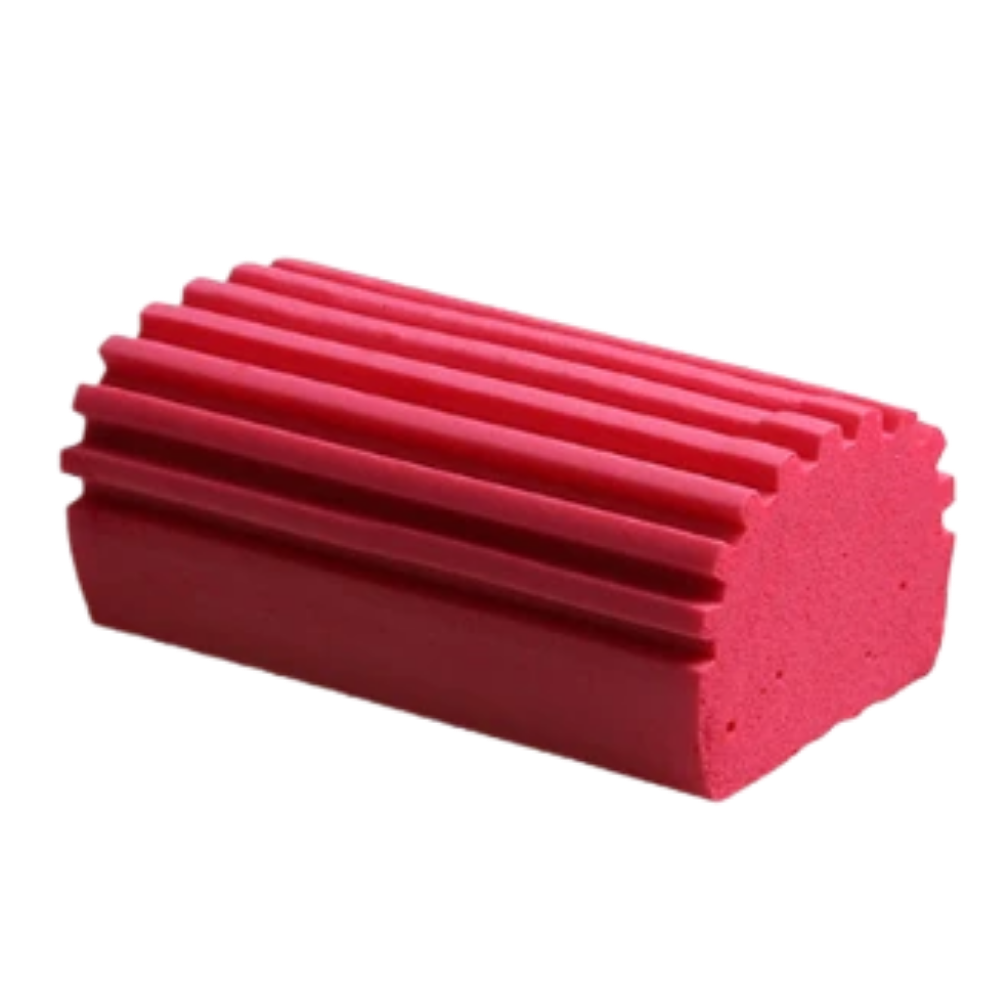 Multifunktionel absorberende svamp - Ozerty