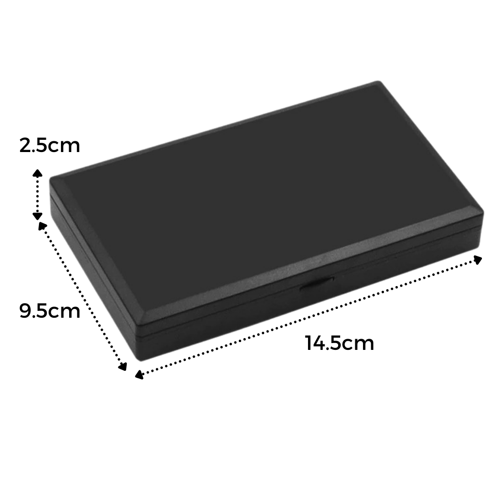 Digital lommevægt - Ozerty