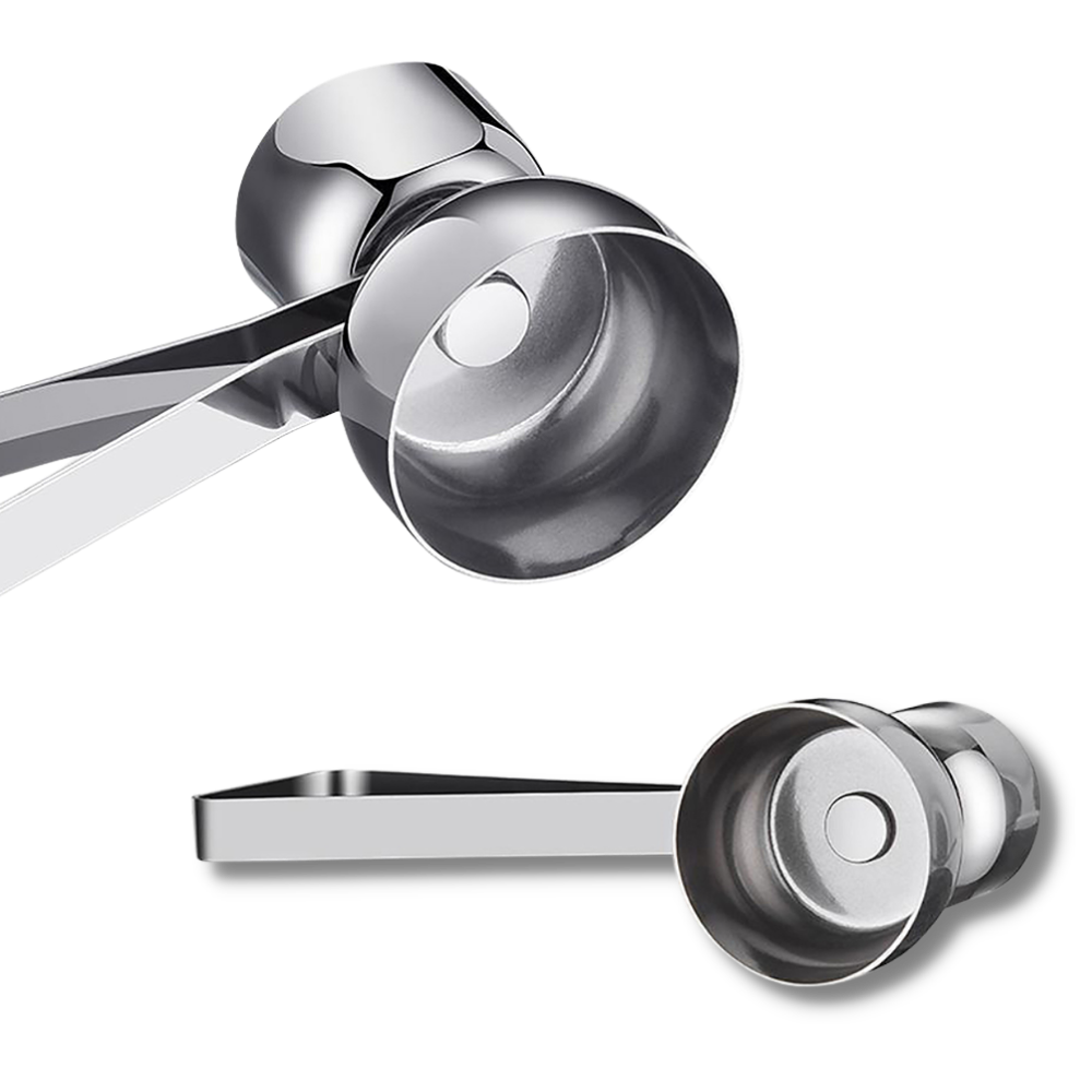 Æggeskalåbner - Ozerty