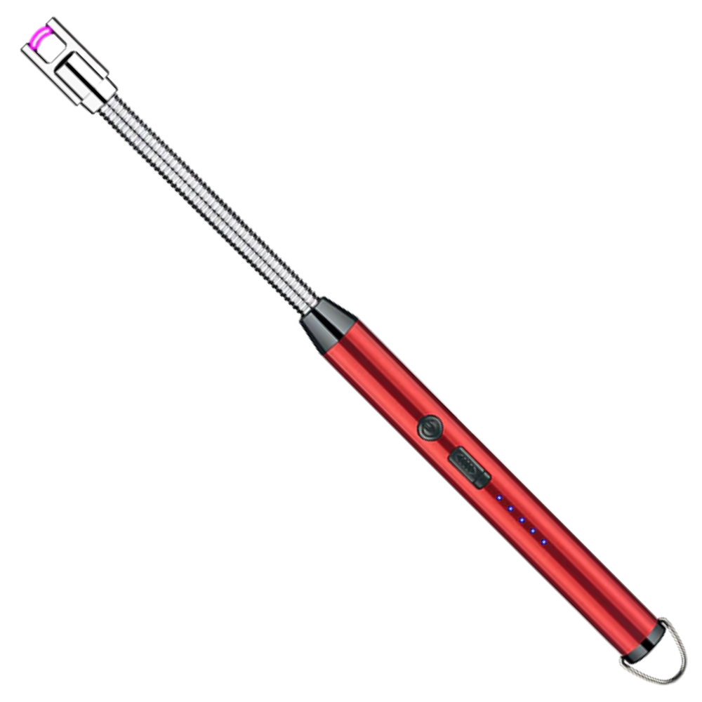 Genopladelig vindtæt køkkenlighter