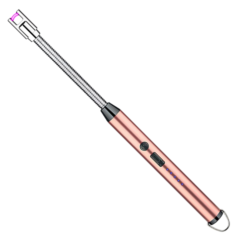 Genopladelig vindtæt køkkenlighter