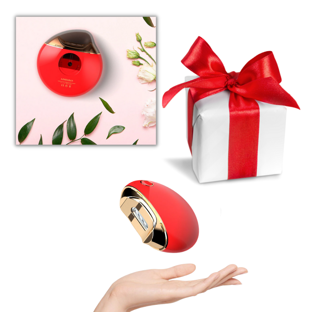 Elektrisk negleklipper - Ozerty