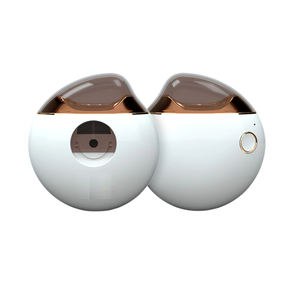 Elektrisk negleklipper - Ozerty