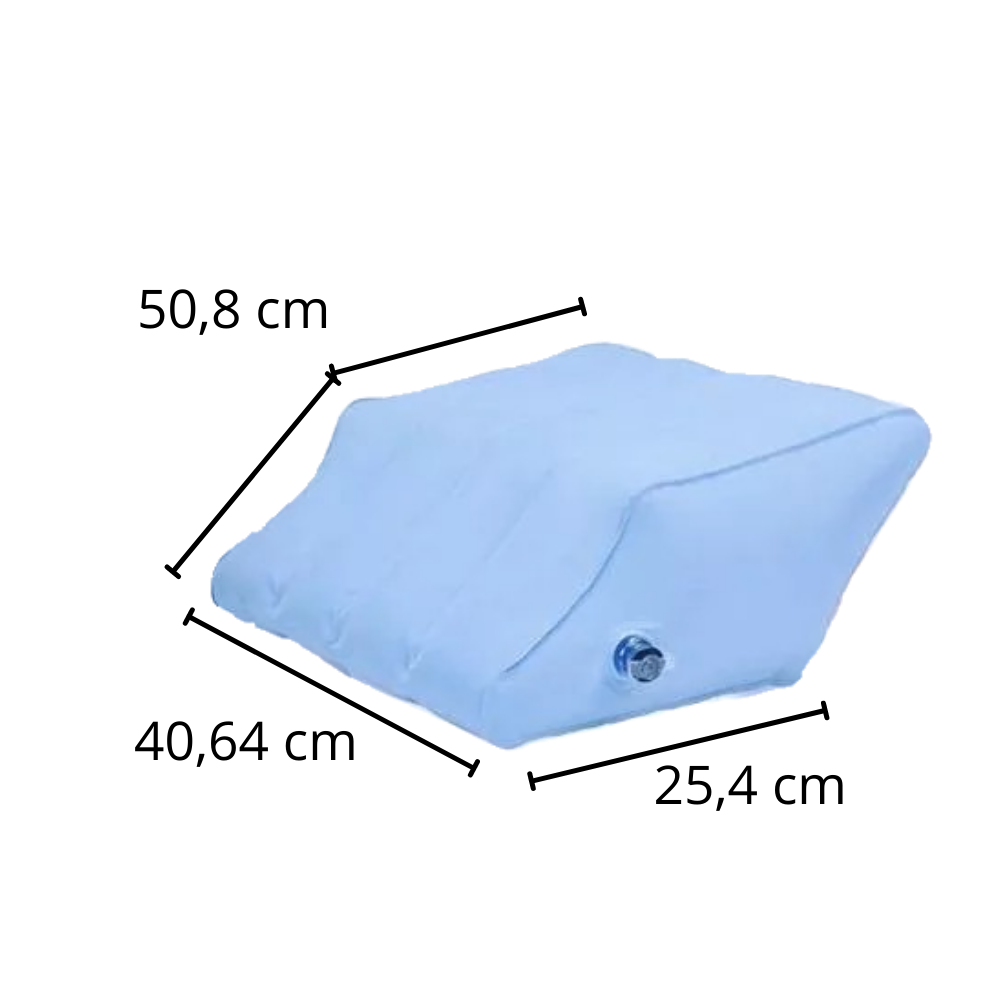 Pude til benløftning - Ozerty