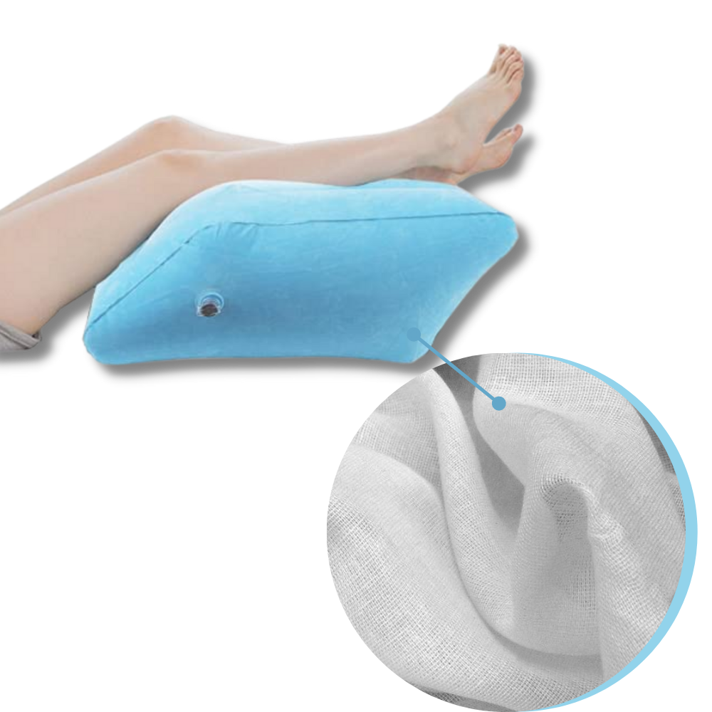 Pude til benløftning - Ozerty