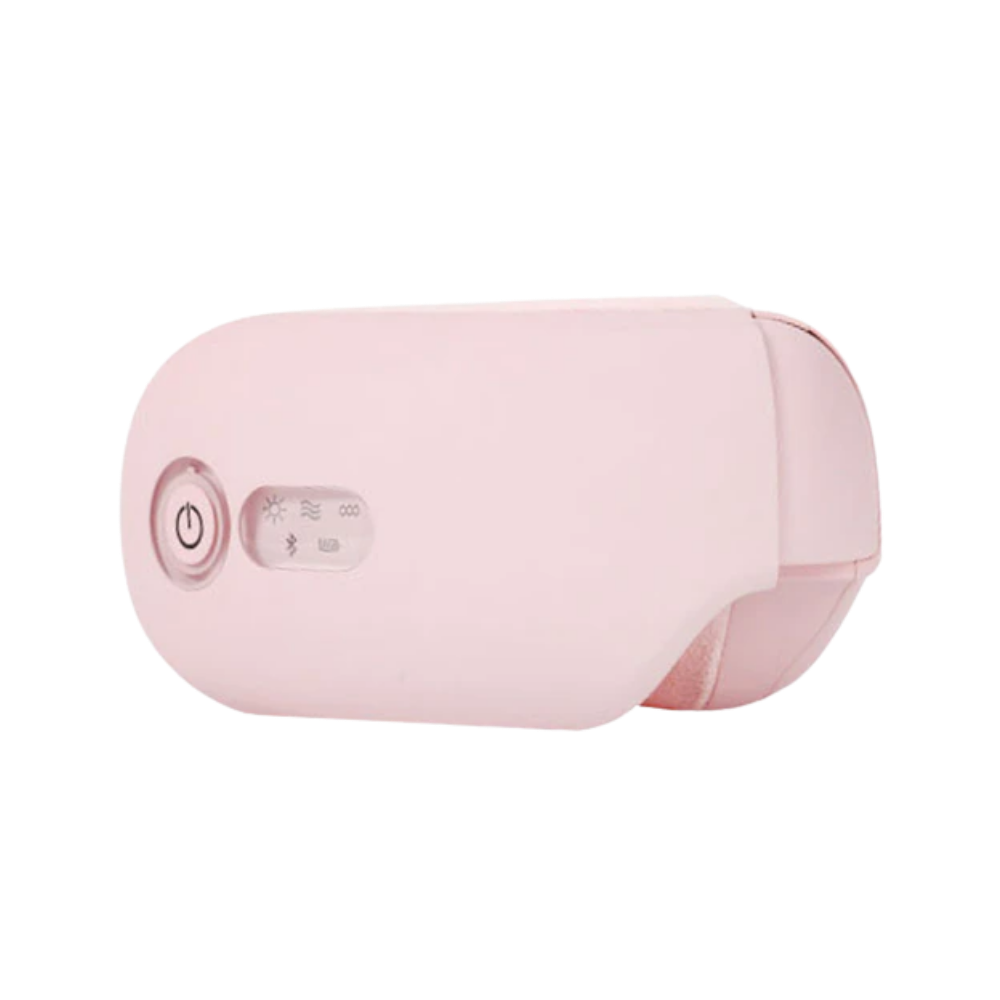 Smart øjenmassager - Ozerty