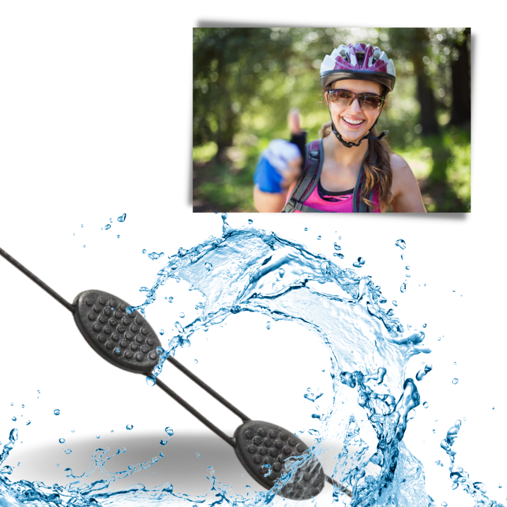 Justerbar nakkestrop til briller - Ozerty