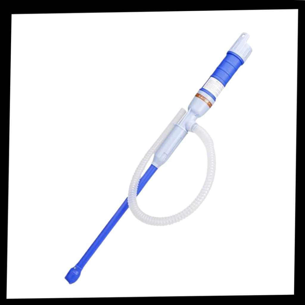 Elektrisk væskeoverførselspumpe - Ozerty