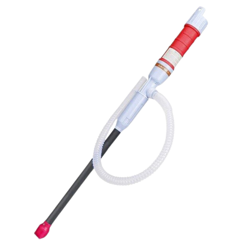 Elektrisk væskeoverførselspumpe - Ozerty