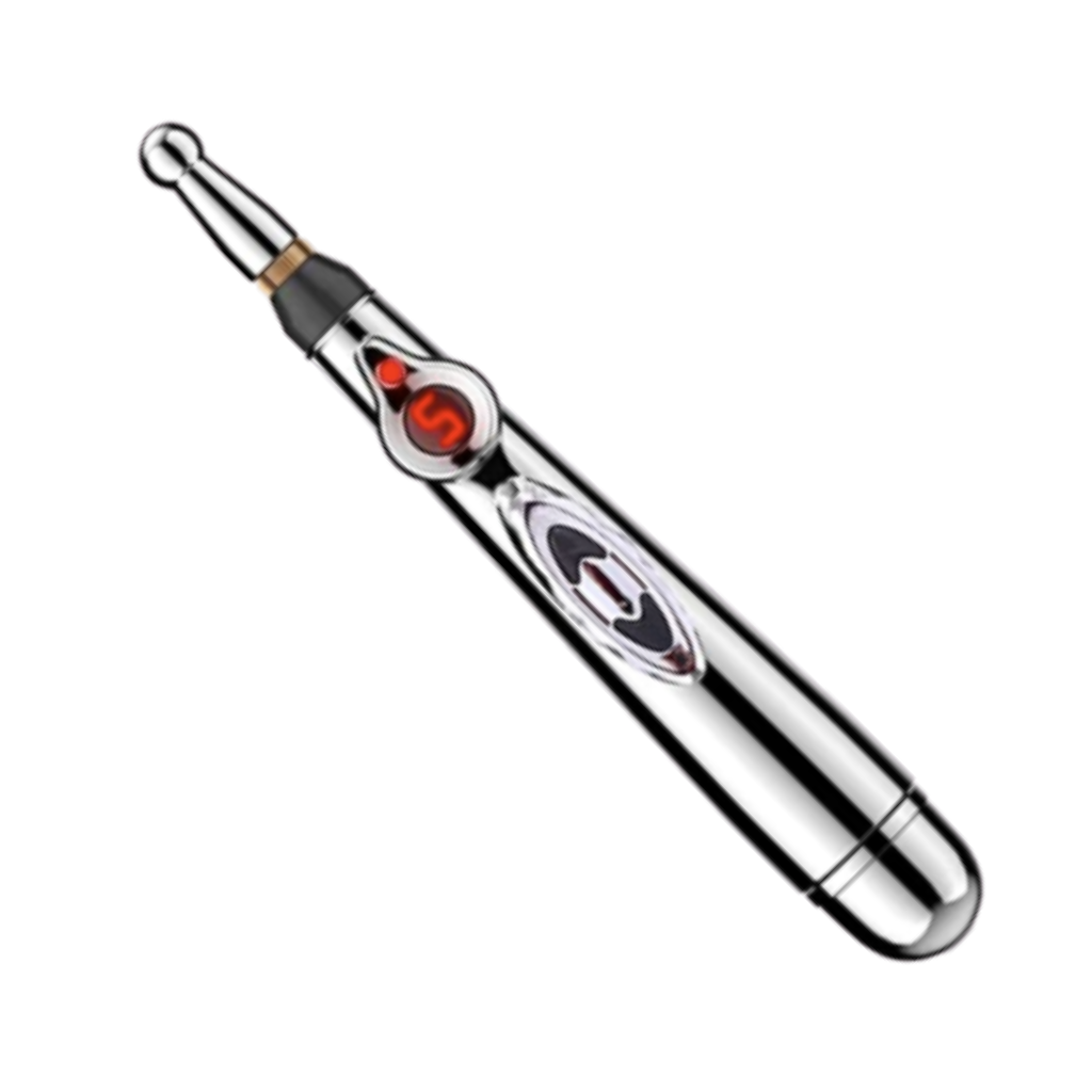 Akupunkturmassage Pen - Ozerty