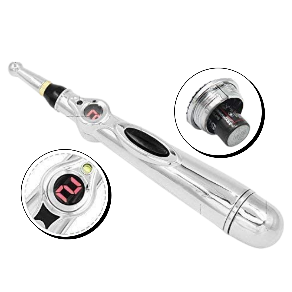 Akupunkturmassage Pen - Ozerty