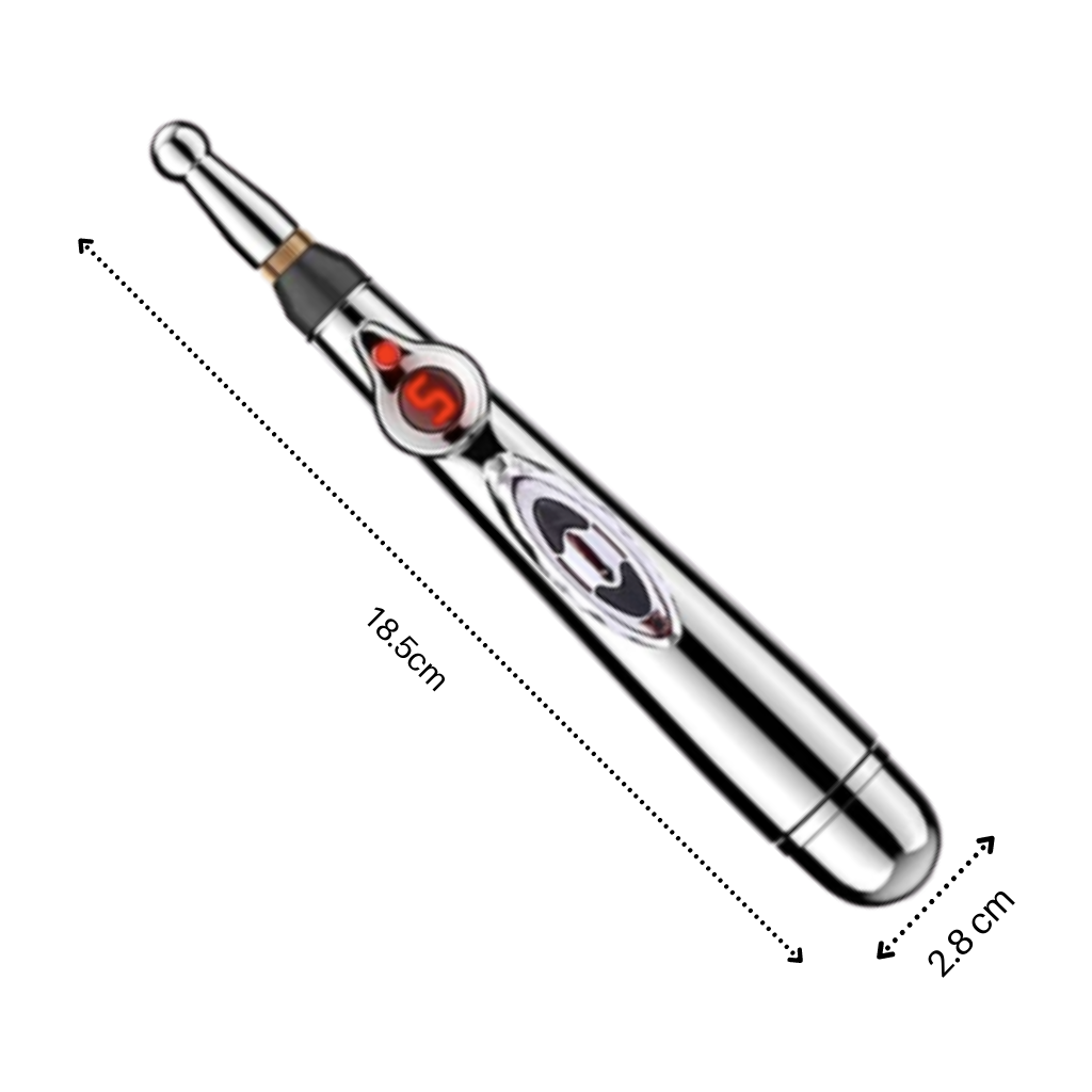Akupunkturmassage Pen - Ozerty