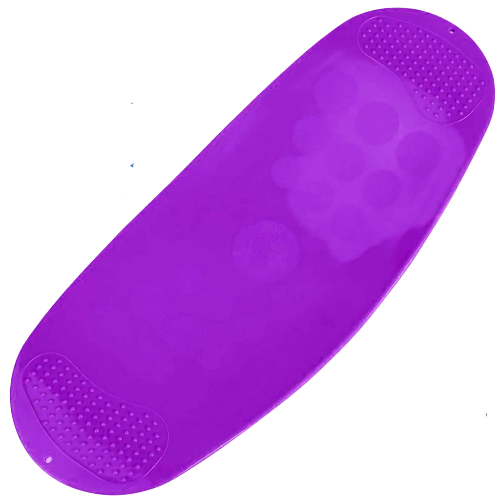 Trænings-Balancebræt - Ozerty