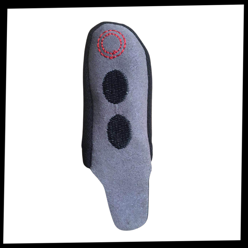 Magnetisk fingerærme - Ozerty