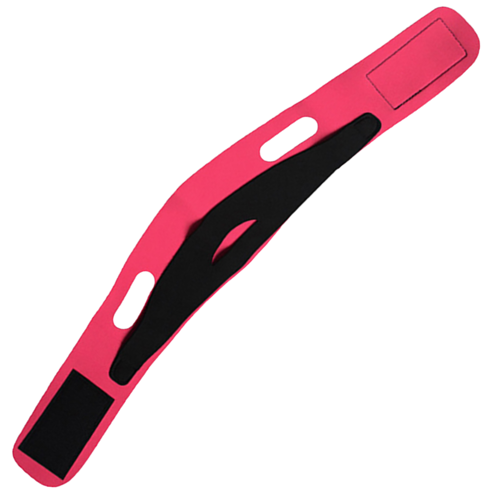 Elastisk ansigtsløftningsrem - Ozerty