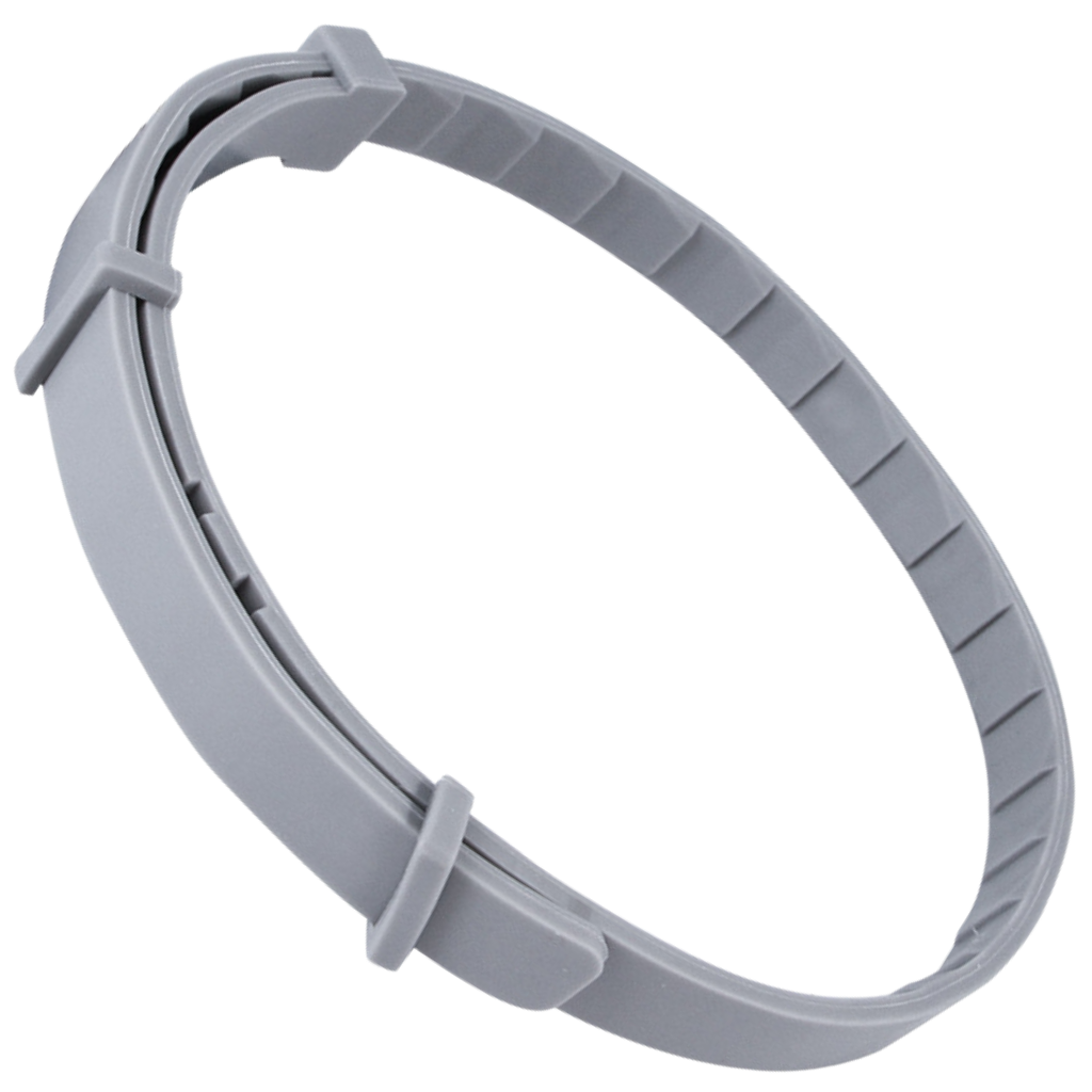 Anti-fluehalsbånd til kæledyr - Ozerty