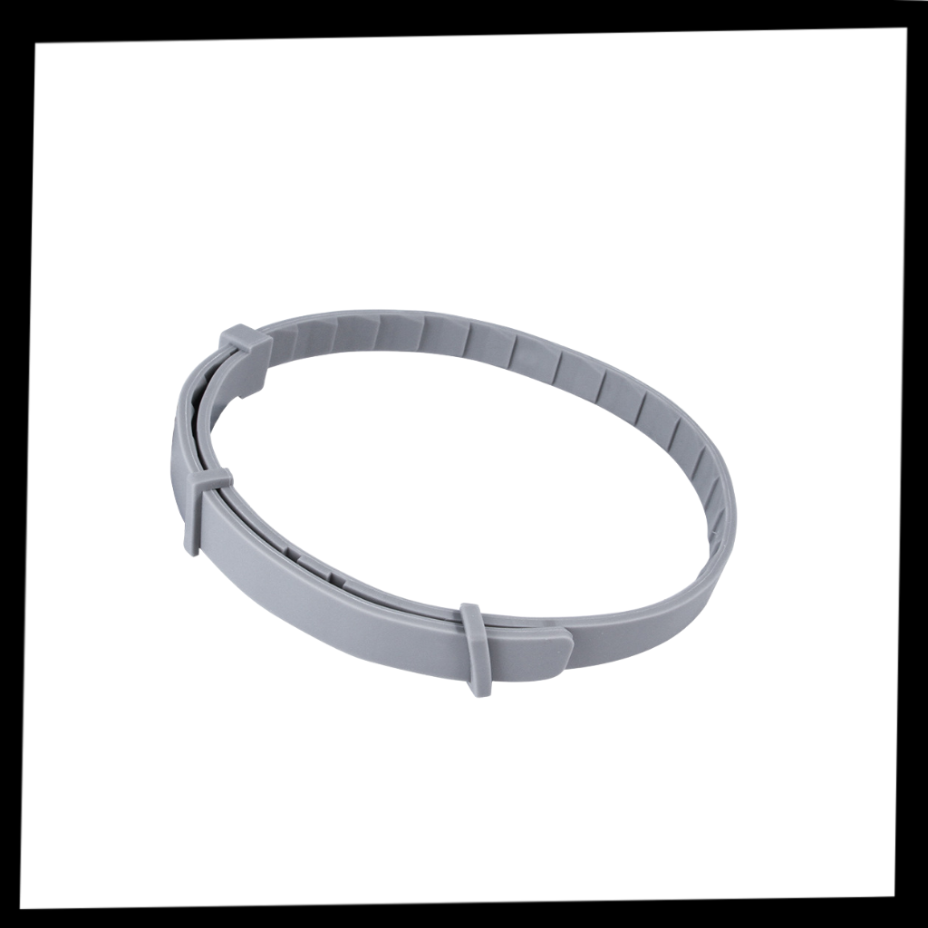 Anti-fluehalsbånd til kæledyr - Ozerty