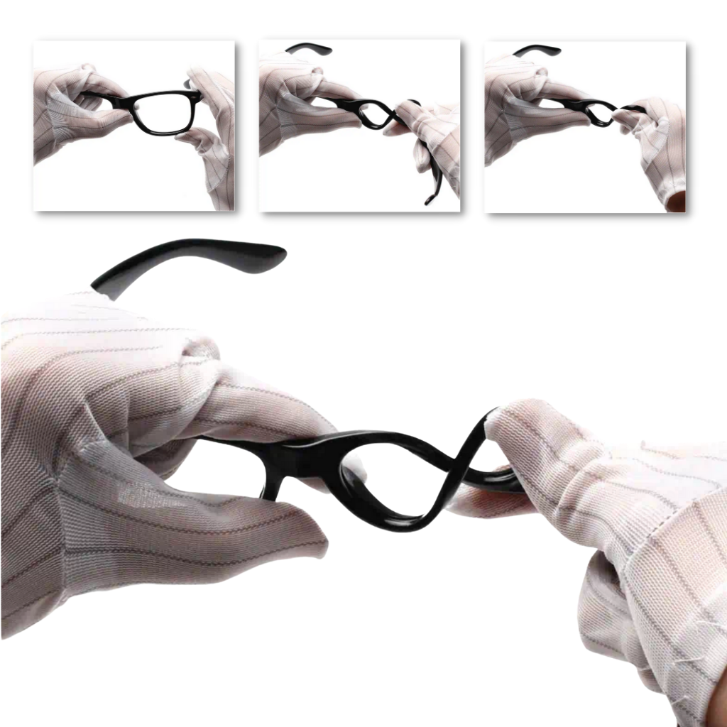 Fleksible Polariserede Solbriller til Børn - Ozerty